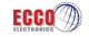 ECCO electronics technology Co., ltd