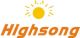 Shenzhen Highsong Lighting Co., LTD