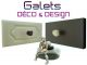 Galets Deco et Design