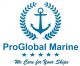 ProGlobal Marine Consultants & Services Pvt Ltd