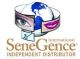 Lip Sense SeneGence and Sense Cosmetics- Carol Clifton, Image Consultant.