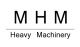 Luoyang Moheman Heavy-duty Machinery Co., Ltd.