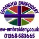 Edgewood Embroidery