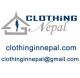 Clothing in Nepal Co. Ltd.