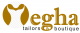 Megha Tailor and Boutique