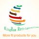 Shanghai Kingram Refrigeration Equipment Co., Ltd