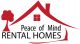 Peace Of Mind Rental Homes