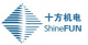 Shandong ShineFun Mechanic and Electronic Co., Ltd.