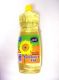 100% pure and refined sun flower oil