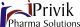 Privik Pharma Solutions