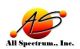 All Spectrum., Inc.