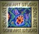 SONI ART STUDIO