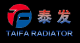 RUIAN TAIFA AUTO RADIATOR CO., LTD