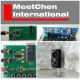 Meetchen International Inc.