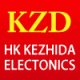 HONGKONG KEZHIDA ELECTRONCIS