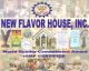 New Flavor House Inc. Philippines