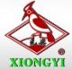 Shanghai Xiongyi Plastic Products Co., Ltd