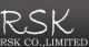 RSK CO., LIMITED