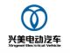 Zhejiang Xingmei Electrical Vehicle., Ltd.