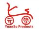 Dongguan Yuansu Plastic & Metal Products CO LTD