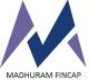 Madhuram Fincap Pvt. Ltd