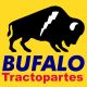 Bufalo Tractopartes