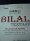 Bilal Textiles