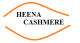 HEENA CASHMERE