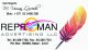 Reproman Advertising LLC