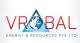 Vrobal Energy and Resources Pte. Ltd.