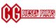China CG Diesel Parts