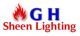 Ningbo Sheen Lighting Electric Co, .Ltd