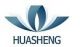 Ning Bo HuaSheng Stationery Co., Ltd