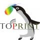 Toprint Printing(Shenzhen) Co.Ltd.