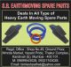 S.B.EARTHMOVING SPARES PARTS