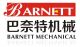 Suzhou Barnett Machine Equipment Company