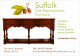 Suffolk Oak Reproduction Furniture