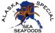 Alaska Special SEA Seafoods