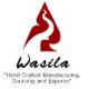 Wasila Co.,Ltd