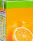 Orange Juice Tetra-Pak