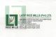 Latif rice Mills (PVT) LTD