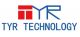 TYR TECHNOLOGY CO., LIMITED