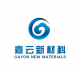 Zhejiang Gayon New Materials Co., Ltd.