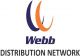 webb distribution network