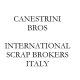 Canestrini Bros