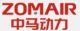 Hubei ZOMA Power Manufacturing Co., Ltd.