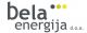 Bela energija