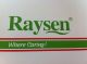 Raysen healthcare products co., ltd