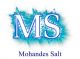 Mohandes Salt