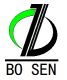 Bosen Building Material Co., Ltd